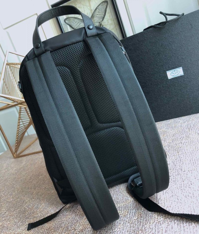 Pra*a backpacks